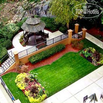 Courtyard Atlanta Midtown/Georgia Tech 