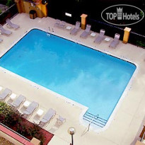 Courtyard Atlanta Midtown/Georgia Tech 