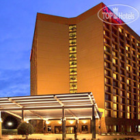 Atlanta Marriott Century Center - Emory Area