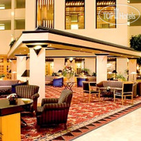 Atlanta Marriott Century Center - Emory Area