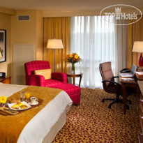 Atlanta Marriott Century Center - Emory Area