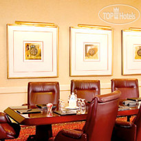 Atlanta Marriott Century Center - Emory Area