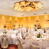 Atlanta Marriott Century Center - Emory Area