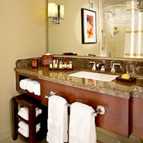 Atlanta Marriott Century Center - Emory Area