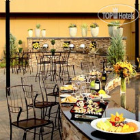 Atlanta Marriott Century Center - Emory Area