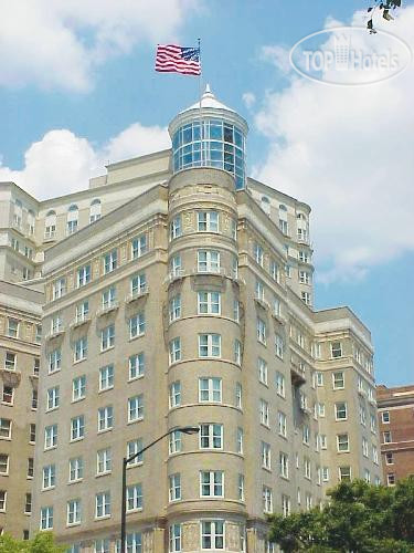 Hotel photo Georgian Terrace 4*