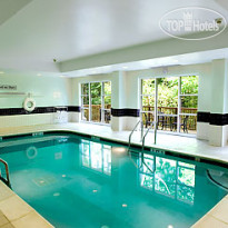 Fairfield Inn & Suites Atlanta Perimeter Center 