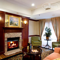 Fairfield Inn & Suites Atlanta Perimeter Center 