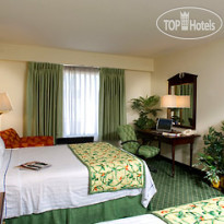 Fairfield Inn & Suites Atlanta Perimeter Center 