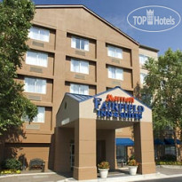 Fairfield Inn & Suites Atlanta Perimeter Center 