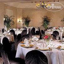 Sheraton Suites Galleria Atlanta 