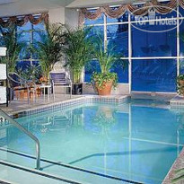 Sheraton Suites Galleria Atlanta 