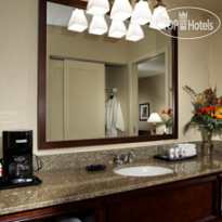 Sheraton Suites Galleria Atlanta 