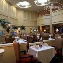 Sheraton Suites Galleria Atlanta 