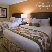 Doubletree Guest Suites Atlanta-Galleria