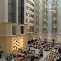 Doubletree Guest Suites Atlanta-Galleria