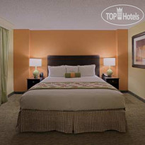 Doubletree Guest Suites Atlanta-Galleria