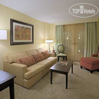 Doubletree Guest Suites Atlanta-Galleria