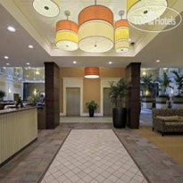 Doubletree Guest Suites Atlanta-Galleria