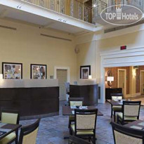 Doubletree Guest Suites Atlanta-Galleria