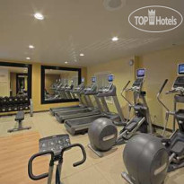 Doubletree Guest Suites Atlanta-Galleria