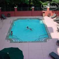 Doubletree Guest Suites Atlanta-Galleria