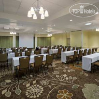 Doubletree Guest Suites Atlanta-Galleria