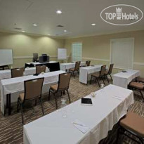 Doubletree Guest Suites Atlanta-Galleria