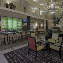 Doubletree Guest Suites Atlanta-Galleria