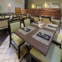 Doubletree Guest Suites Atlanta-Galleria