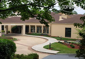 Hotel photo Courtyard Atlanta Perimeter Center 3*