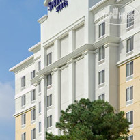 SpringHill Suites Atlanta Buckhead 