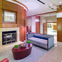SpringHill Suites Atlanta Buckhead 