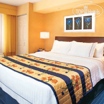 SpringHill Suites Atlanta Buckhead 