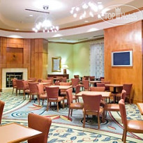 SpringHill Suites Atlanta Buckhead 