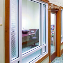 SpringHill Suites Atlanta Buckhead 