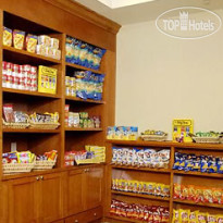 SpringHill Suites Atlanta Buckhead 