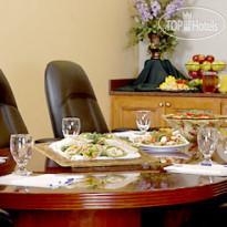 SpringHill Suites Atlanta Buckhead 