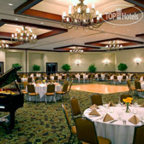 Sheraton Gateway Hotel Atlanta Airport