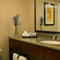 Sheraton Gateway Hotel Atlanta Airport