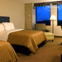 Sheraton Gateway Hotel Atlanta Airport