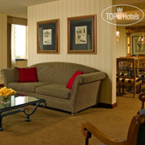 Sheraton Gateway Hotel Atlanta Airport