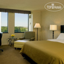 Sheraton Gateway Hotel Atlanta Airport