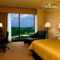 Sheraton Gateway Hotel Atlanta Airport