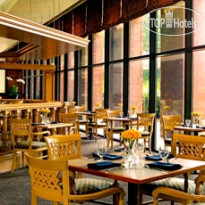 Sheraton Gateway Hotel Atlanta Airport