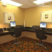 DoubleTree Hotel Atlanta/North Druid Hills