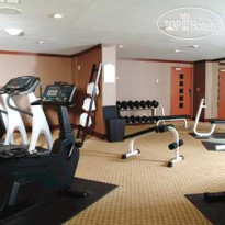 DoubleTree Hotel Atlanta/North Druid Hills