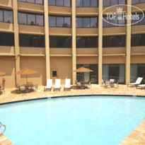 DoubleTree Hotel Atlanta/North Druid Hills