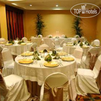 DoubleTree Hotel Atlanta/North Druid Hills