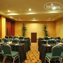 DoubleTree Hotel Atlanta/North Druid Hills